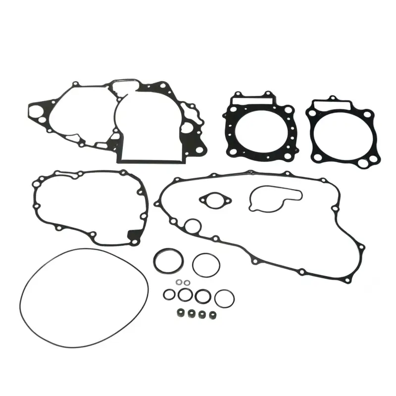 Finální Výprodej XRADICAL(ARTEIN GASKETS) kompletní sada těsnění HONDA CRF 450 R 4T 05-06 (pokovené)