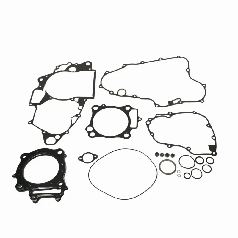 Časově Omezené XRADICAL(ARTEIN GASKETS) kompletní sada těsnění HONDA CRF 450 X 4T 05-14 (pokovené)