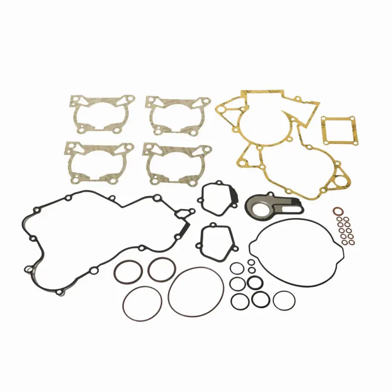 XRADICAL(ARTEIN GASKETS) kompletní sada těsnění KTM SX 85 2T 18-26, HUSQVARNA TC 85 18-26, GAS GAS MC 85 21-26 Nejlepší Volba