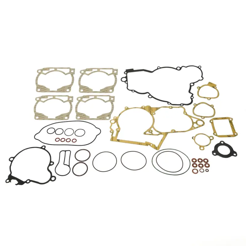 Výhodná Nabídka XRADICAL(ARTEIN GASKETS) kompletní sada těsnění KTM SX 250 07-16, EXC 250 05-16,EXC 300 08-16, FREERIDE 250R 14-17, HUSQVARNA TC/TE 250/300 14-16