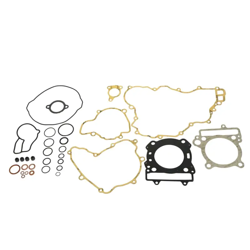 XRADICAL(ARTEIN GASKETS) kompletní sada těsnění KTM SXF 250 06-12, EXCF 250 07-13, HUSQVARNA FE/FC 250 14-16 Vysoce Kvalitní
