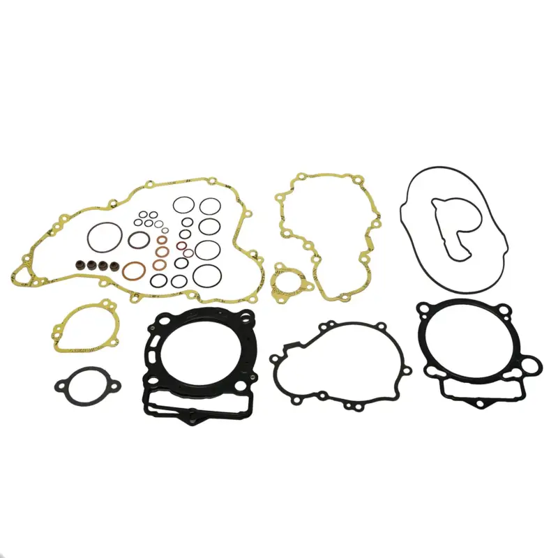 Objednat Nyní XRADICAL(ARTEIN GASKETS) kompletní sada těsnění KTM SXF 350 11-12, EXCF 350 12-13, FREERIDE 350 13-17, HUSQVARNA FE 350 14-16