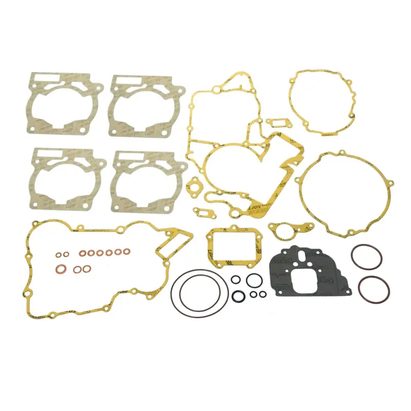 XRADICAL(ARTEIN GASKETS) kompletní sada těsnění KTM EXC 125 2T 07-16 Nejlepší Cena