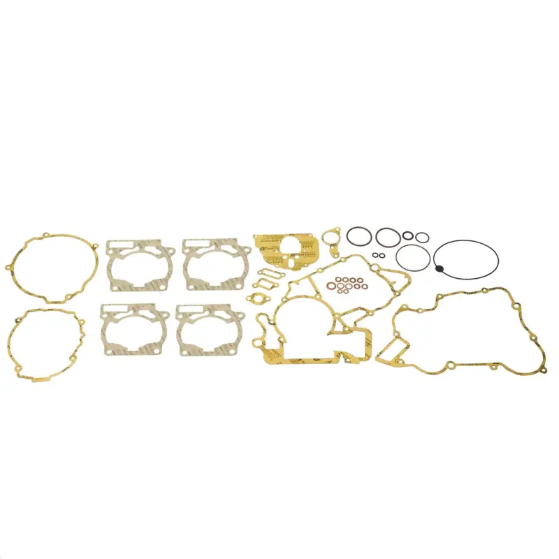 Nejlepší Cena XRADICAL(ARTEIN GASKETS) kompletní sada těsnění KTM EXC 125 02-06 ,SX 125 02-06