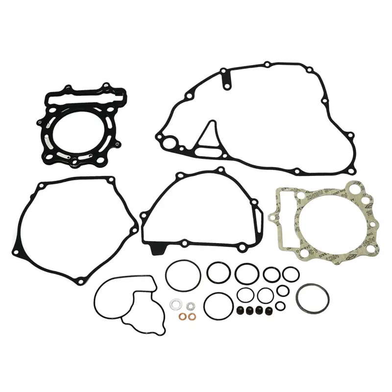 XRADICAL(ARTEIN GASKETS) kompletní sada těsnění KAWASAKI KX 250F 4T 17-19 ,(KXF 250) Akční Cena