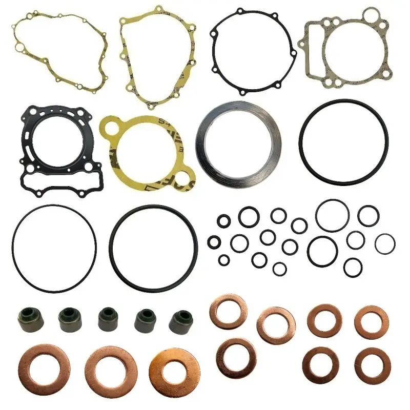 Jen Po Omezenou Doba XRADICAL(ARTEIN GASKETS) kompletní sada těsnění YAMAHA (WRF) WR 250F 4T 01-14 ,(YZF) YZ 250F 4T 01-13