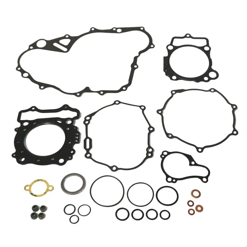 Pouze Dnes XRADICAL(ARTEIN GASKETS) kompletní sada těsnění YAMAHA (YZF) YZ 250F 4T 14-18 , (WRF) WR 250F 4T 15-19