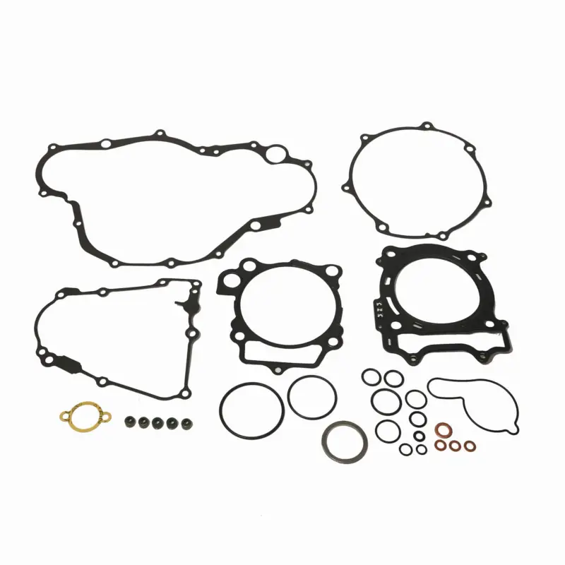 XRADICAL(ARTEIN GASKETS) kompletní sada těsnění YAMAHA (YZF) YZ 450F 4T 06-09 (WRF) WR 450 F 07-14 Nízká Cena