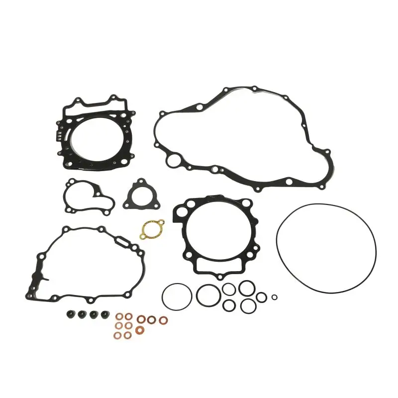Horká Nabídka XRADICAL(ARTEIN GASKETS) kompletní sada těsnění YAMAHA (YZF) YZ 450F 4T 10-13
