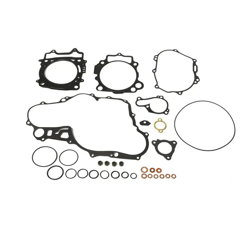 XRADICAL(ARTEIN GASKETS) kompletní sada těsnění YAMAHA (YZF) YZ 450F 4T 14-17 (WRF) WR 450 F 16-18 Tovární Cena