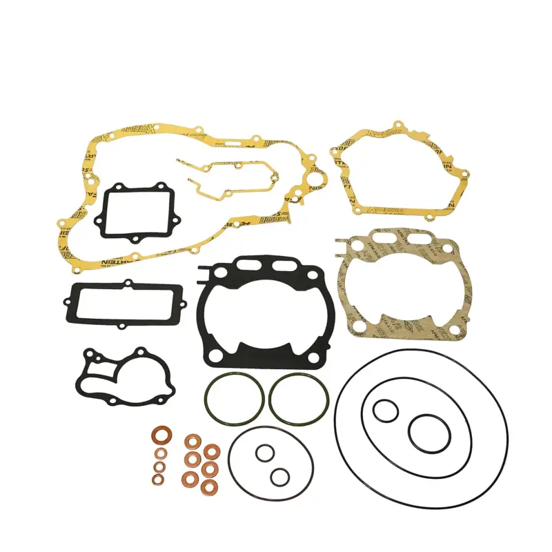 Tovární Cena XRADICAL(ARTEIN GASKETS) kompletní sada těsnění YAMAHA YZ 250 2T 99-26