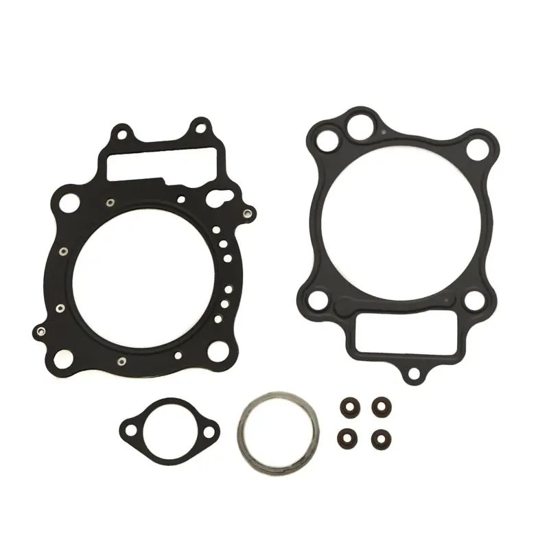 XRADICAL(ARTEIN GASKETS) těsnění TOP END HONDA CRF 250R 4T 04-09 CRF 250X 4T 04-13 (pokovené) Výhodná Nabídka