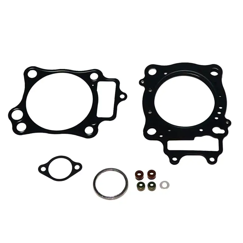 XRADICAL(ARTEIN GASKETS) těsnění TOP END HONDA CRF 250R 4T 10-17 (pokovené) Originální