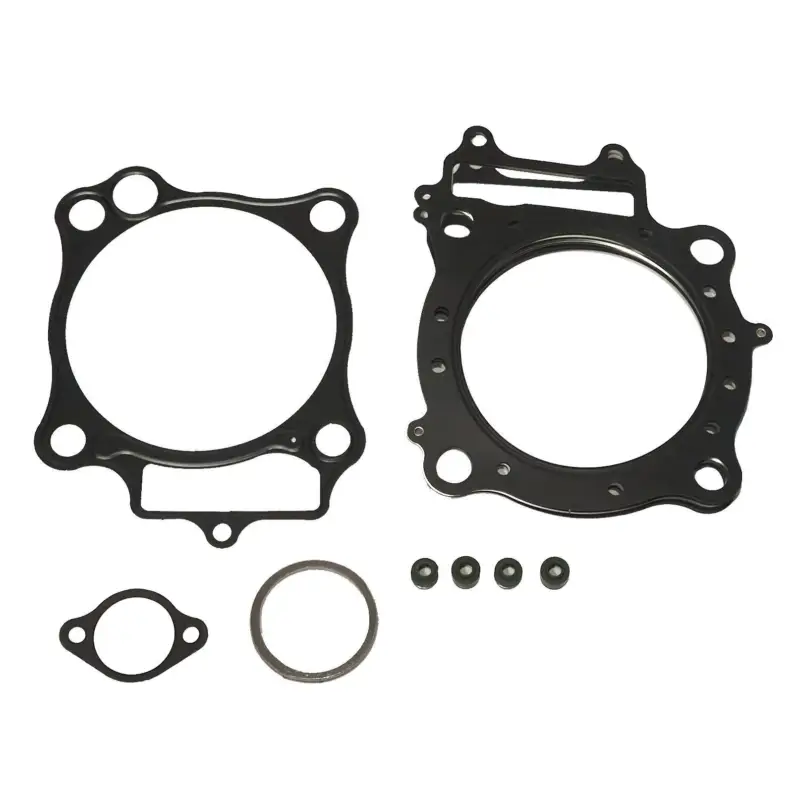 Cenový Hit XRADICAL(ARTEIN GASKETS) těsnění TOP END HONDA CRF 450R 4T 07-08 (pokovené)