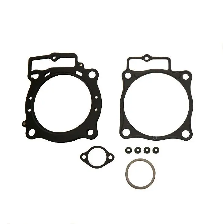Speciální Cena XRADICAL(ARTEIN GASKETS) těsnění TOP END HONDA CRF 450R 4T 09-16 (pokovené)