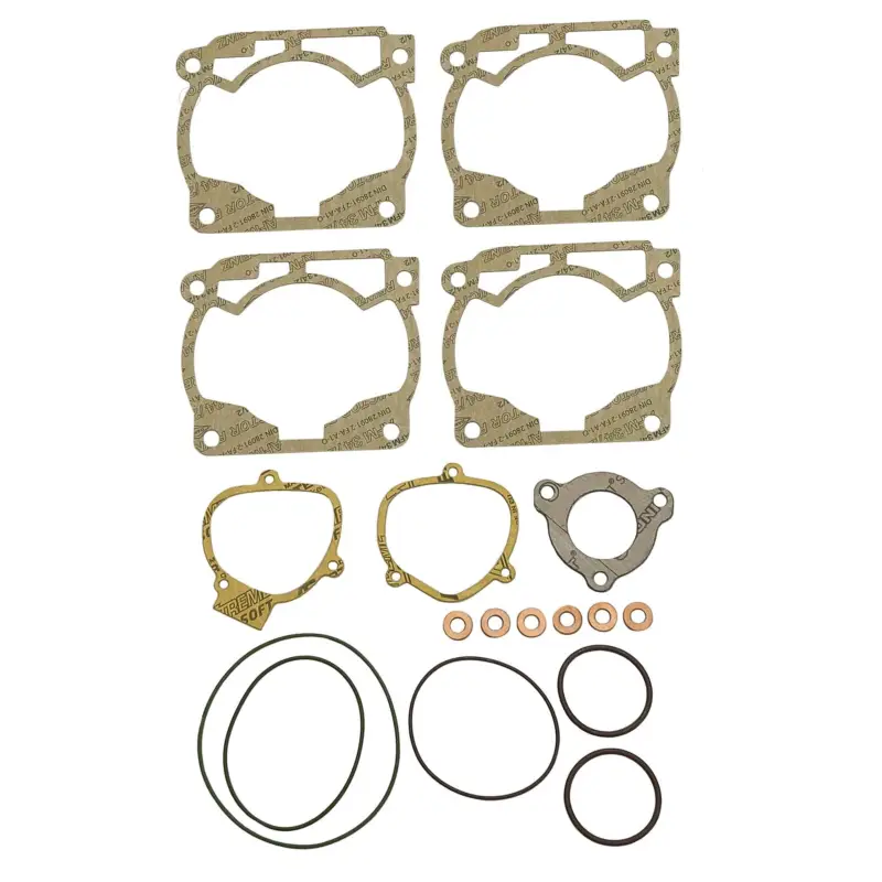 XRADICAL(ARTEIN GASKETS) těsnění TOP END KTM SX 250 07-16, EXC 250 05-16, EXC 300 08-16, FREERIDE 250 R 14-17, HUSQVARNA TC/TE 250/300 14-16 Ihned K Objednání