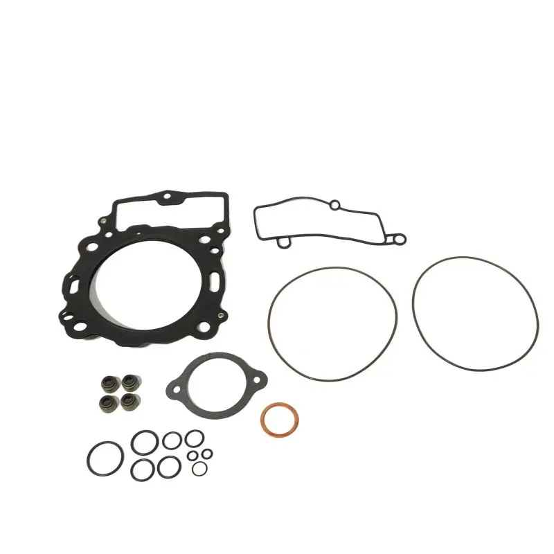 Aktuální XRADICAL(ARTEIN GASKETS) těsnění TOP END KTM SXF 450 07-12 , ATV SX 450 09-10, SXF 505 07-08
