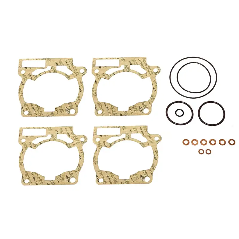 XRADICAL(ARTEIN GASKETS) těsnění TOP END KTM EXC 125 2T 07-16 Novinka