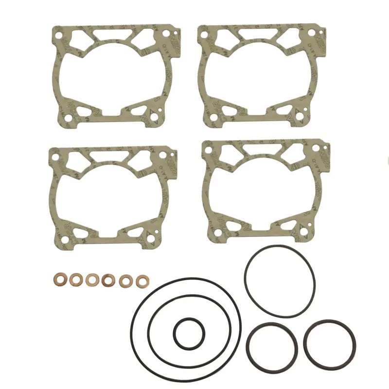 XRADICAL(ARTEIN GASKETS) těsnění TOP END KTM SX 125/150 TPI 150 16-21, HUSQVARNA TC 125 16-21, TX 125 17-21, TE 150 17-21, GAS GAS MC 125 21-22 KTM ENGINE Jen Po Omezenou Doba