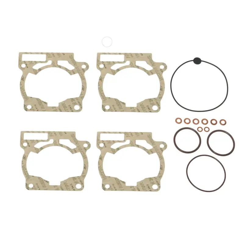 Akce XRADICAL(ARTEIN GASKETS) těsnění TOP END KTM EXC 125 02-06 SX 125 02-06