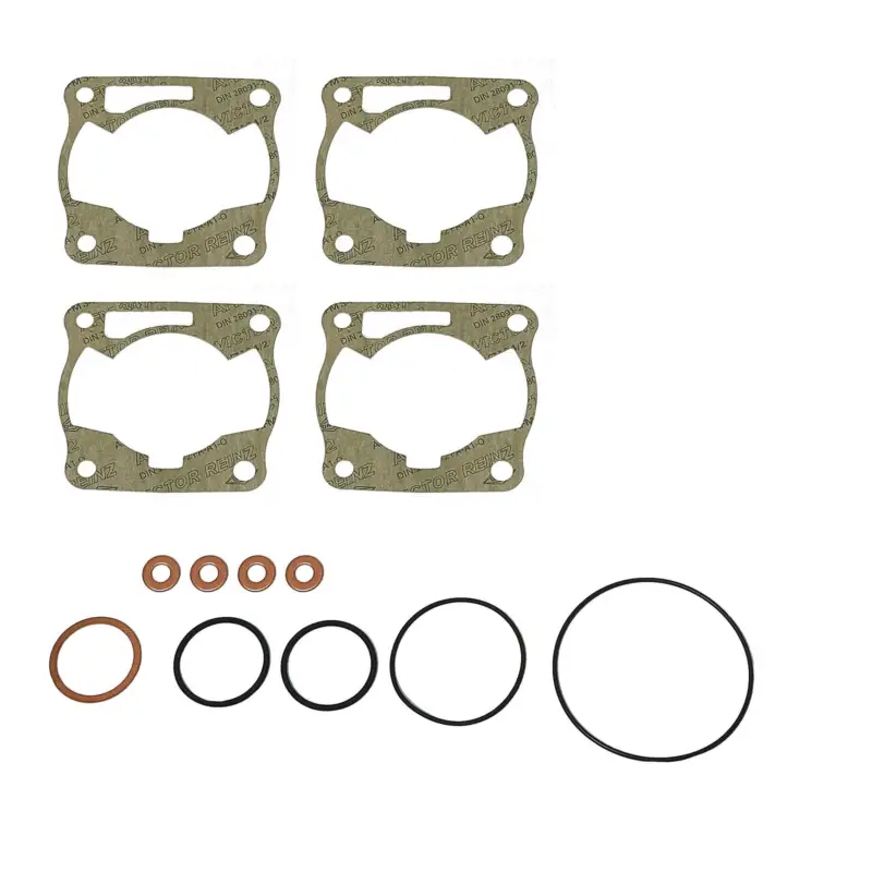 Pouze Dnes XRADICAL(ARTEIN GASKETS) těsnění TOP END YAMAHA YZ 85 2T 02-18