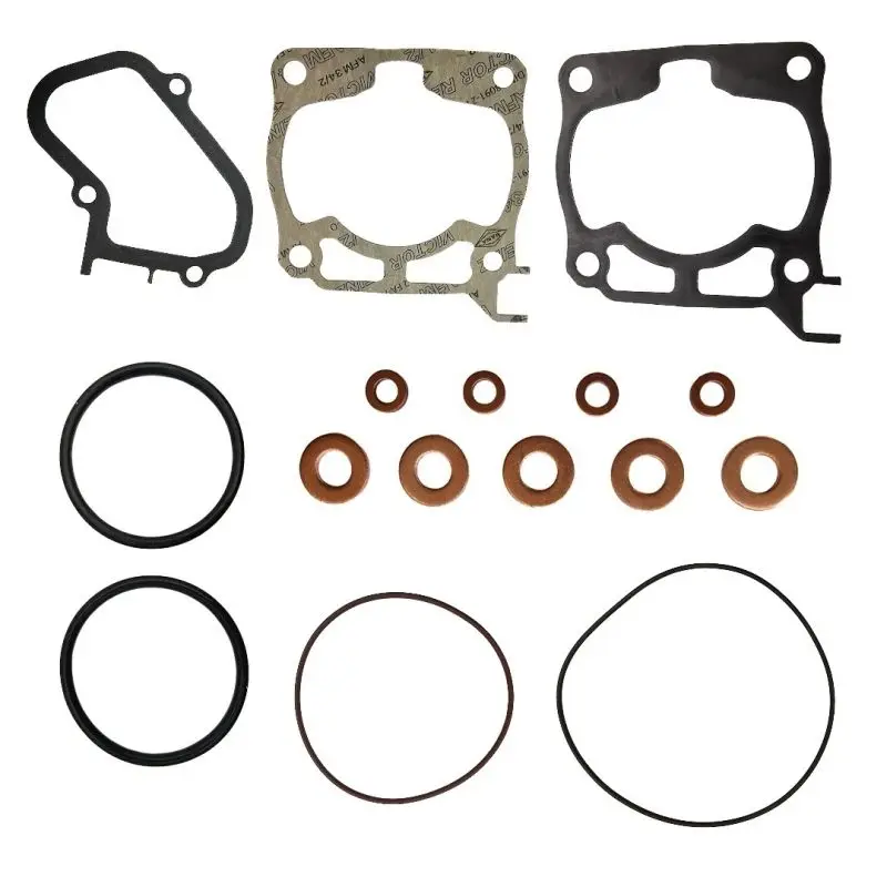 XRADICAL(ARTEIN GASKETS) těsnění TOP END YAMAHA YZ 125 2T 05-21 Ověřený