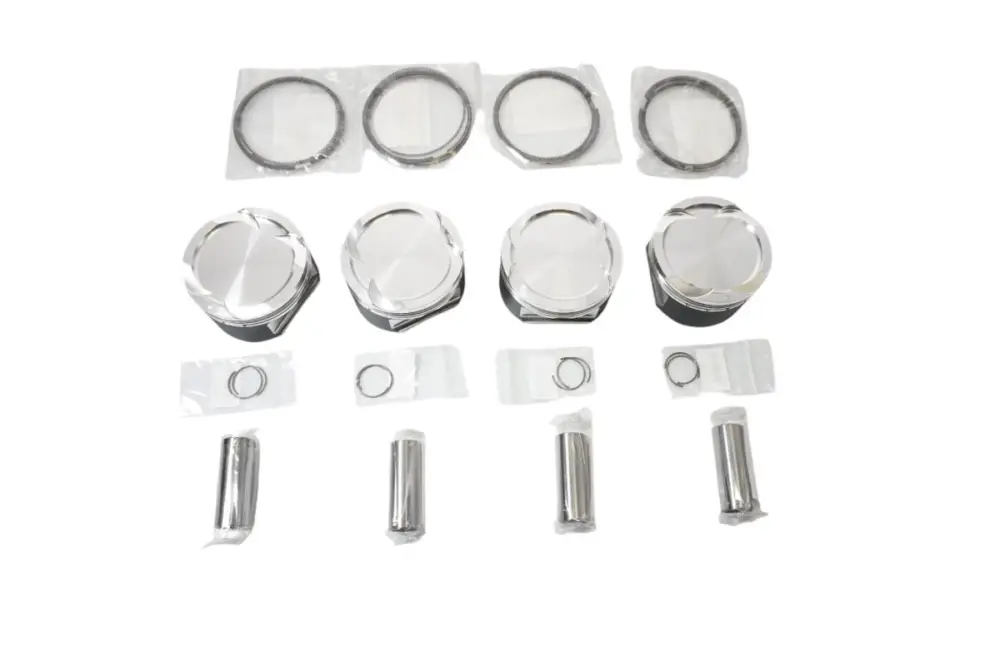 Nejlepší Cena WOSSNER komplet pístů (vodní skútr) KAWASAKI ULTRA LX 07-19, STX 15-F 04-19, STX 1500 09-10, SXR 17-18 STD. (82,93mm) (12,50:1) (K6517DA-4)