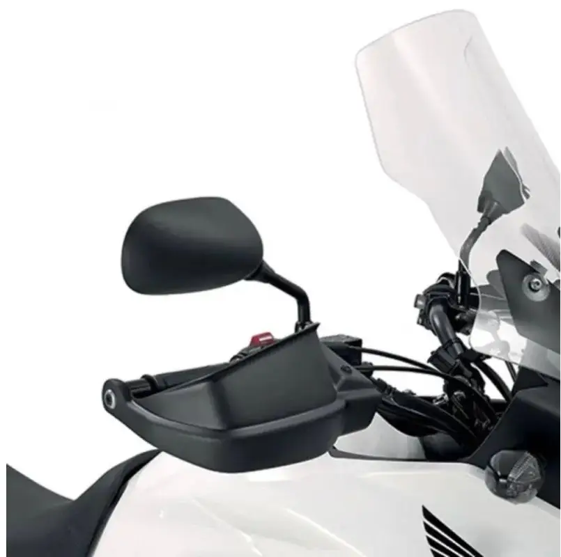 Expresní Doručení KAPPA chrániče řídítek, ruk HONDA CB 500X 19-23, NX 500 24-25 HONDA NC 750X 21-25 - nahrazuje KHP1171 a KHP1192