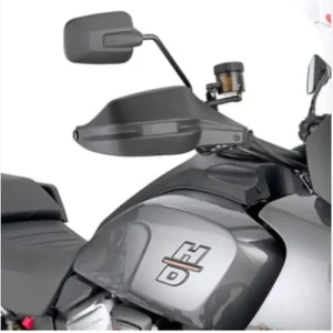 KAPPA chrániče řídítek, ruk HARLEY DAVIDSON PANAMERICA 1250 21-25 Cenový Hit