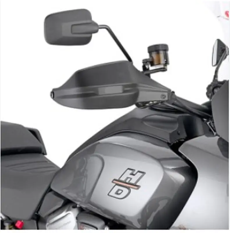 KAPPA chrániče řídítek, ruk HARLEY DAVIDSON PANAMERICA 1250 21-25 Cenový Hit