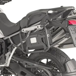 KAPPA boční nosič kufru MONOKEY CAM SIDE HONDA XL 750 TRANSALP 23-25 - pod kufry KFR K'FORCE a KVG K'VOYAGER ALU Hit Sezóny