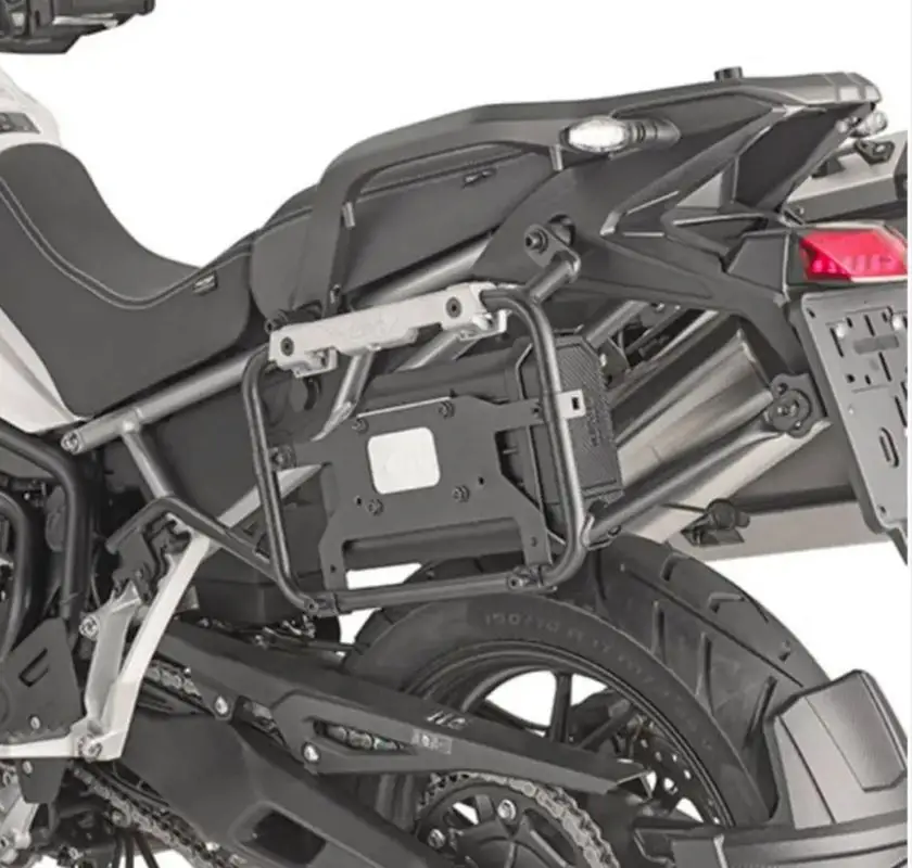 KAPPA boční nosič kufru MONOKEY CAM SIDE HONDA XL 750 TRANSALP 23-25 - pod kufry KFR K'FORCE a KVG K'VOYAGER ALU Hit Sezóny