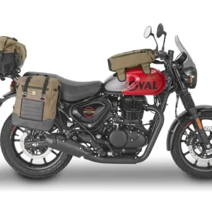 KAPPA padací rám ROYAL ENFIELD HNTR 350 22-25 Autentický