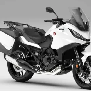 Horká Nabídka KAPPA kryt chladiče HONDA NT 1100 22-25, černá