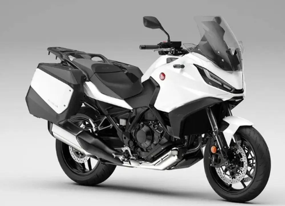 Horká Nabídka KAPPA kryt chladiče HONDA NT 1100 22-25, černá