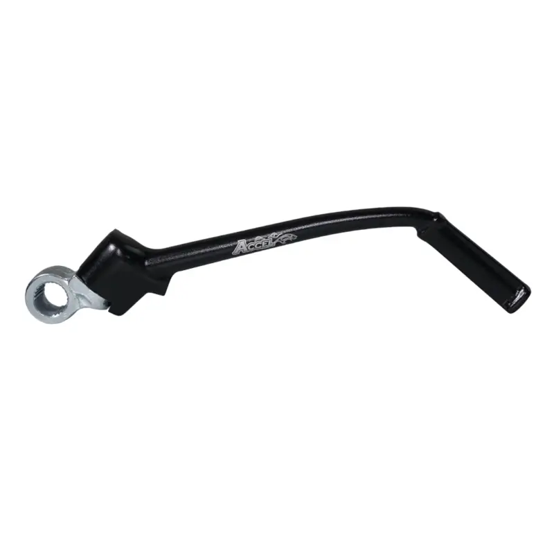 ACCEL startovací páka hliníková KAWASAKI KX 85 01-25, KX 100 01-21, KX 112 22-25, barva černá Kup Teď