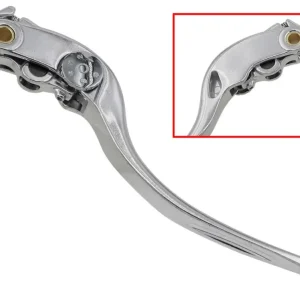 Nakupujte Hned PSYCHIC brzdová páka YAMAHA YZF R1 15-17 (2CR-83922-00)