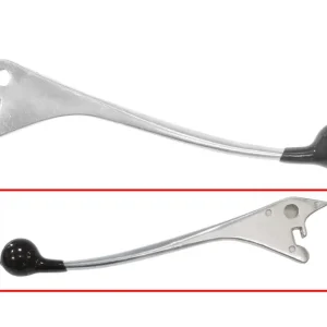 Dokud Zásoby Vydrží PSYCHIC brzdová páka SUZUKI GS 400 (72221)