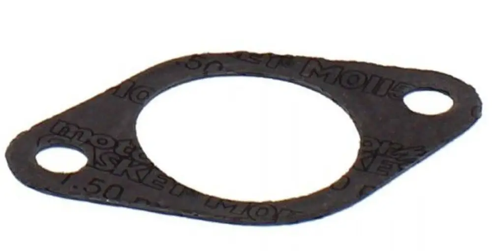 Nová Kolekce ATHENA těsnění svodu výfuku YAMAHA YZ 125 86-93 (1LX1461300; 1S7E461300) (S410485012007)