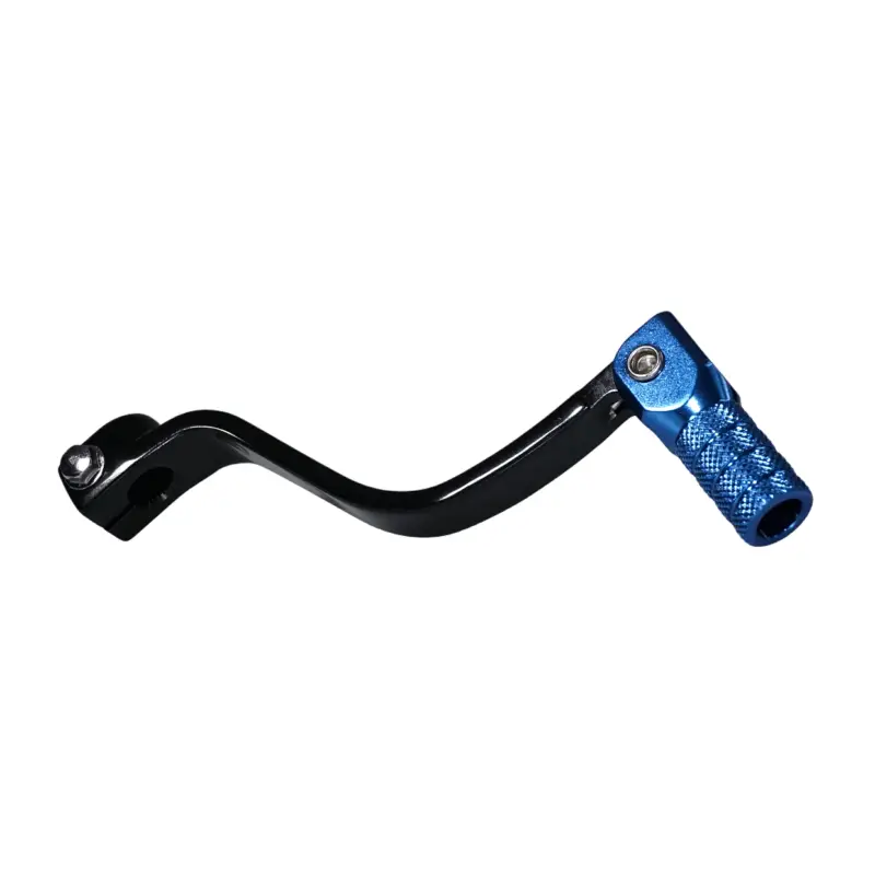 Top Prodej ACCEL řadicí páka YAMAHA YZ 80 81-01, YZ 85 02-22 barva modrá