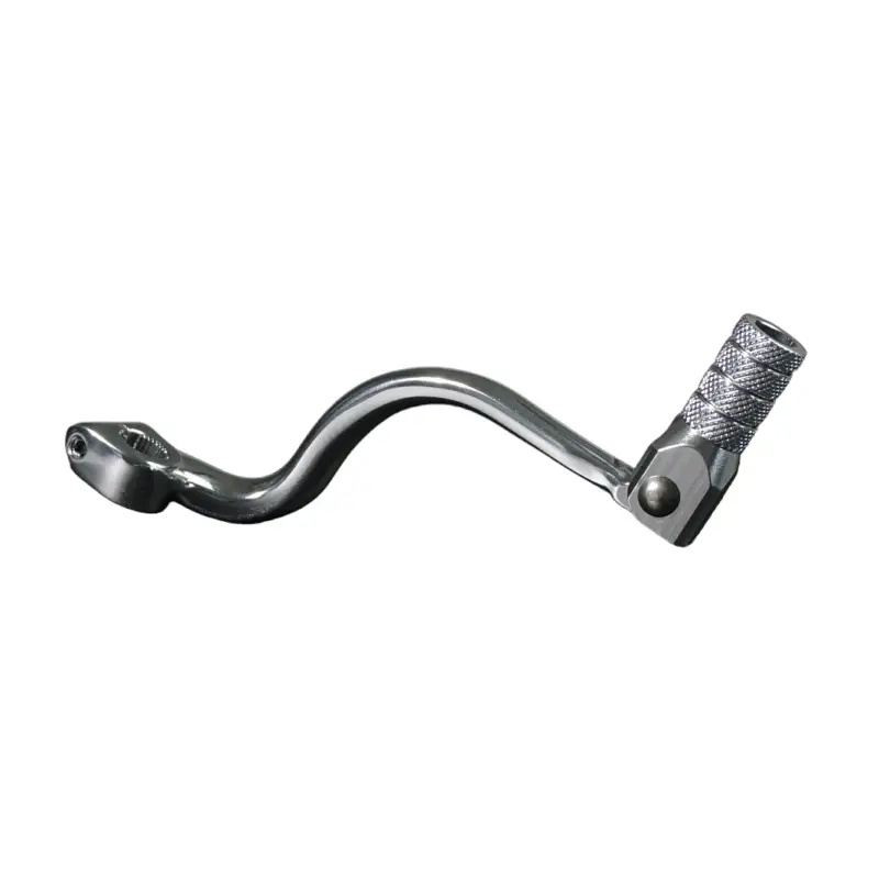 ACCEL řadicí páka KAWASAKI KX 125/250 94-02, KX 500 94-04 barva stříbrná Odeslání Ihned