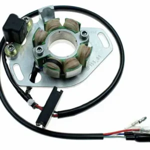 ELECTREX vinutí alternátoru (stator) HONDA CR 500R 84-86 Značkový