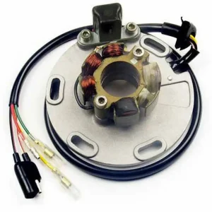 ELECTREX vinutí alternátoru (stator) SUZUKI RM 125 / 250 94-96 Akční Cena