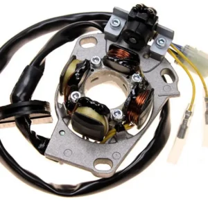 ELECTREX vinutí alternátoru (stator) se světly YAMAHA YZ125 22 Nejprodávanější