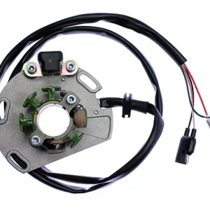ELECTREX vinutí alternátoru (stator) GAS GAS EC 125, EC250 Tovární Cena