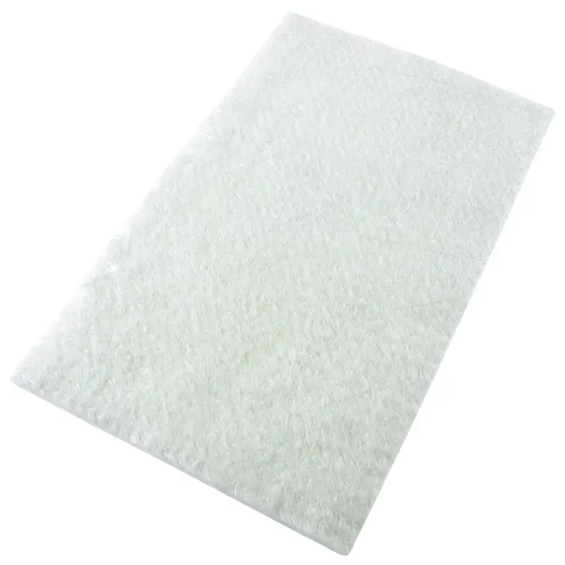 ARTEIN GASKETS vata do výfuku list 280X320X6mm 1100 stupňů (křemičitá vlákna) Nejprodávanější