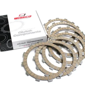 Super Cena WISECO spojkové kotouče HONDA XR 650R 00-07 (7 kotoučů)