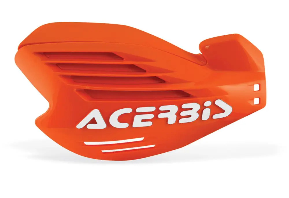 ACERBIS kryty páček X-FORCE barva oranžová KTM 2016 Rychlé Dodání