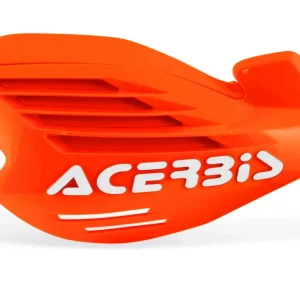 ACERBIS kryty páček X-FORCE barva oranžová fluorescenční Must-Have