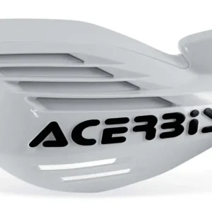 Bezpečná Platba ACERBIS kryty páček X-FORCE barva bílá